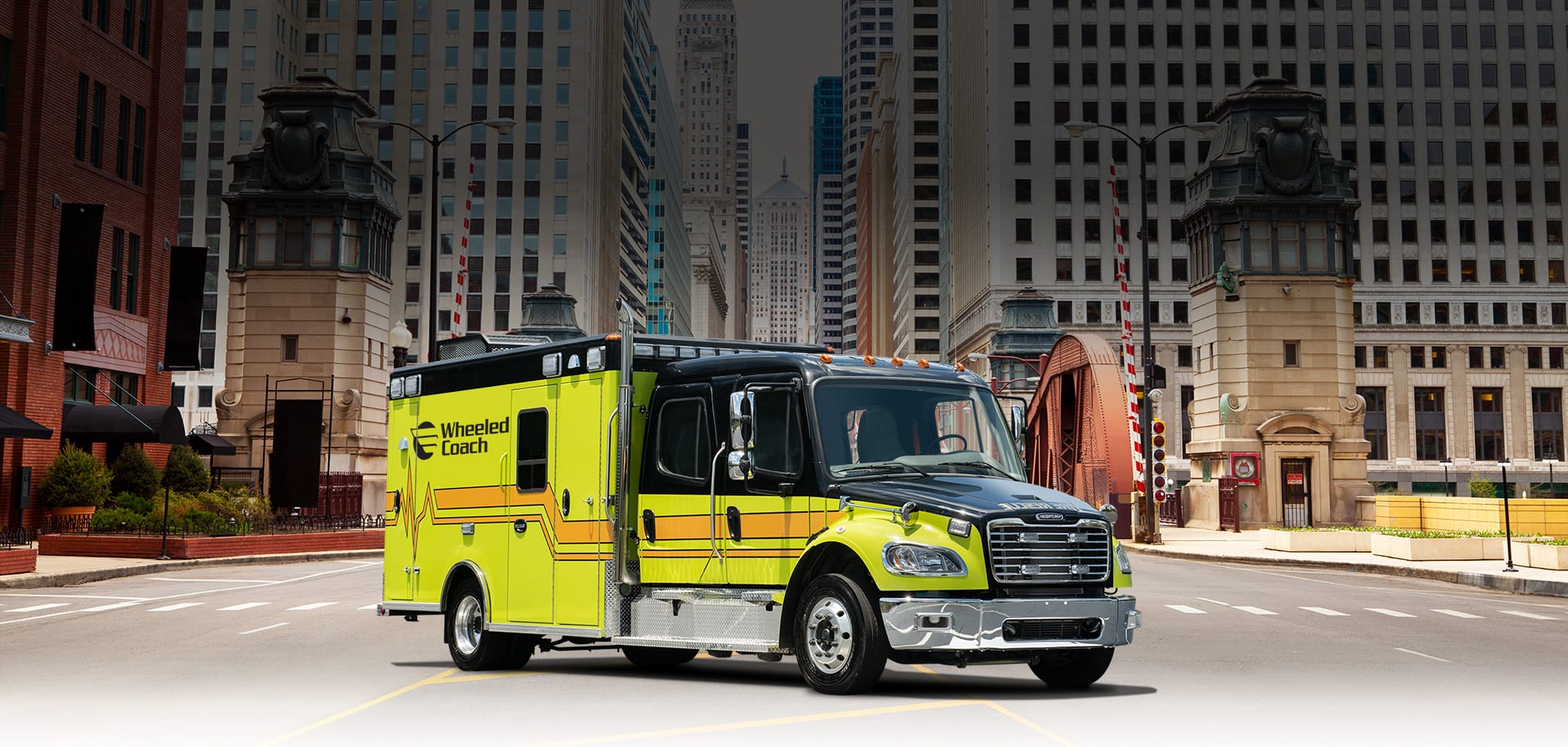 Aprender acerca 92+ imagen wheeled coach ambulances