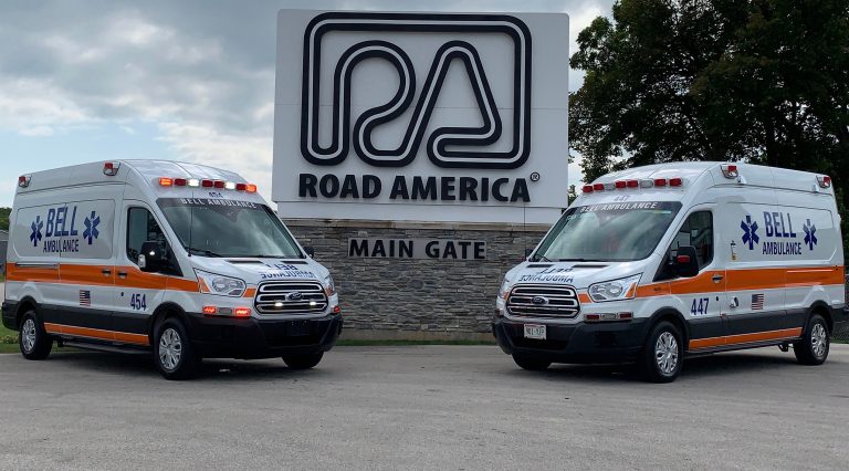 Direct – Bell Ambulance