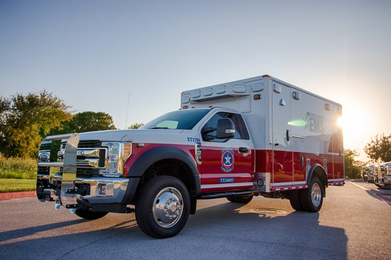 Trucksunflare