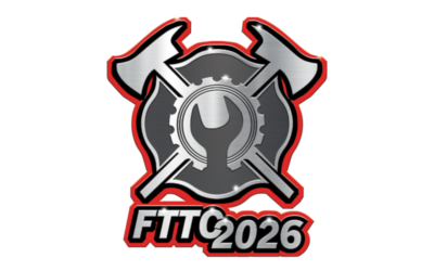 Wheeled Coach a proud supporter of the 2026 Fire Truck Training Conference (FTTC)