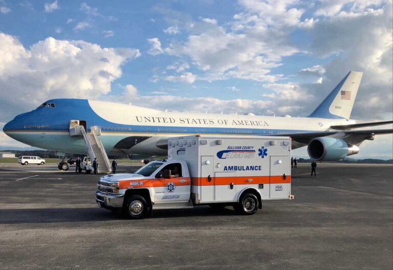 Air Force One Air Force One
