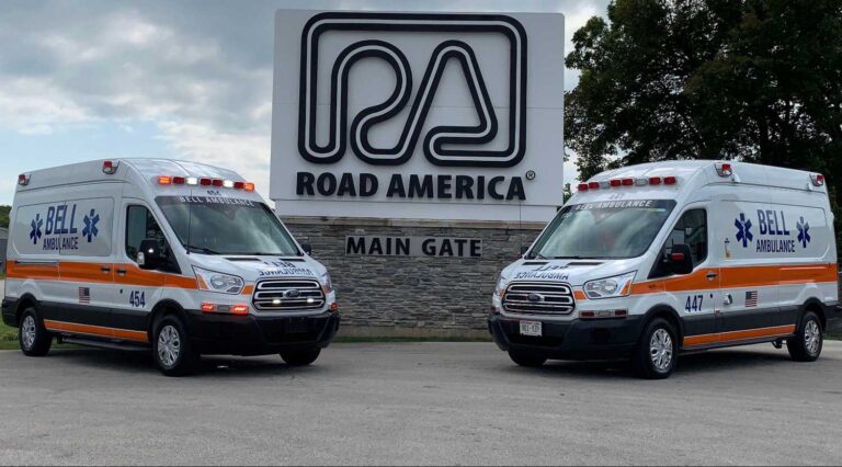 Direct – Bell Ambulance Direct – Bell Ambulance