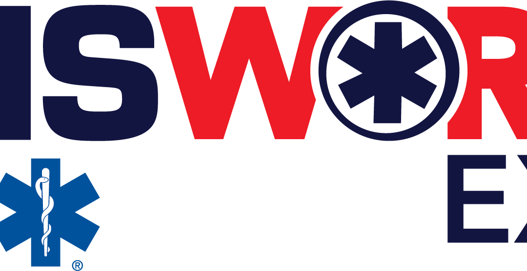 Wheeled Coach Heading to EMS World Expo 2026