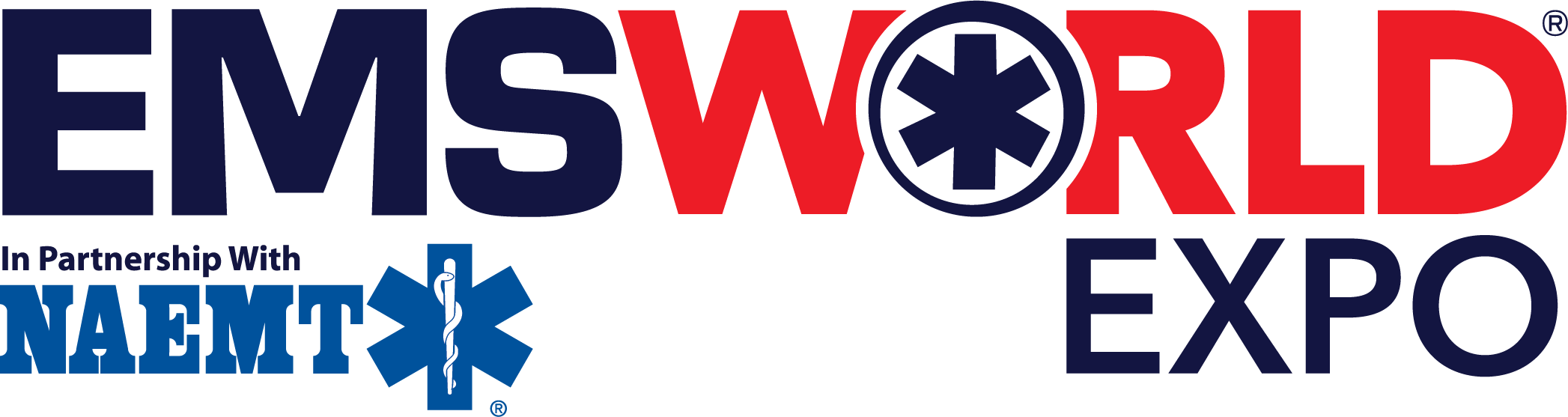 Wheeled Coach Heading to EMS World Expo 2026