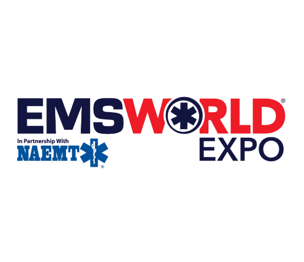 Wheeled Coach Heading to EMS World Expo 2026